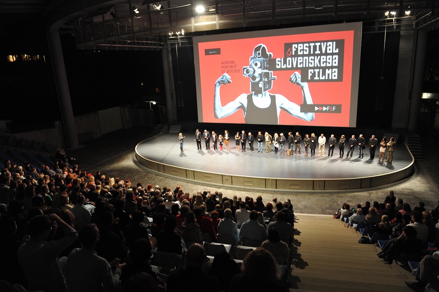 Slovenian Film Festival 2012 02jpg