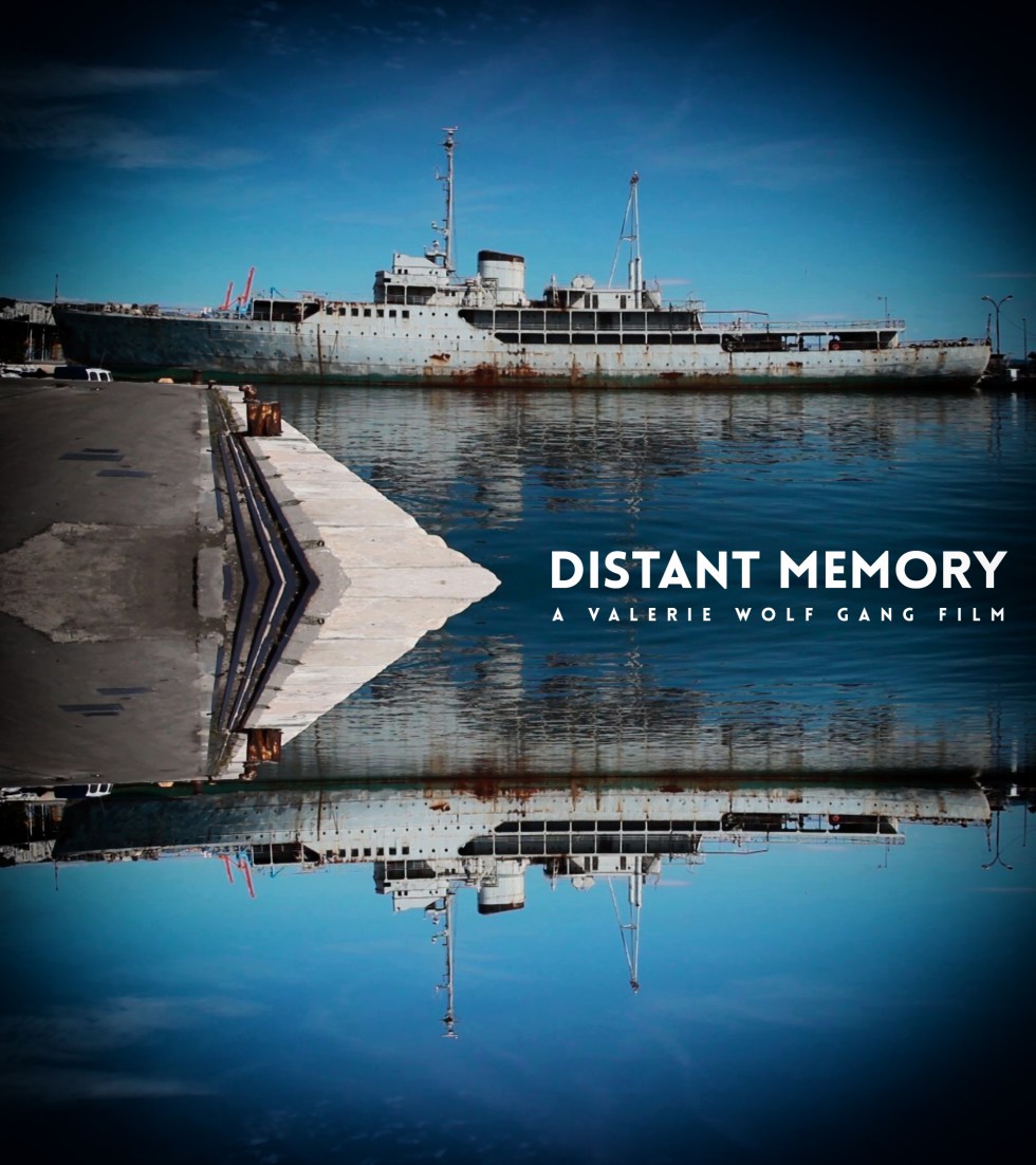 distant-memory