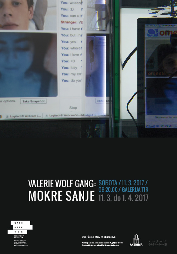 Valerie Wolf Gang plakat za web-01